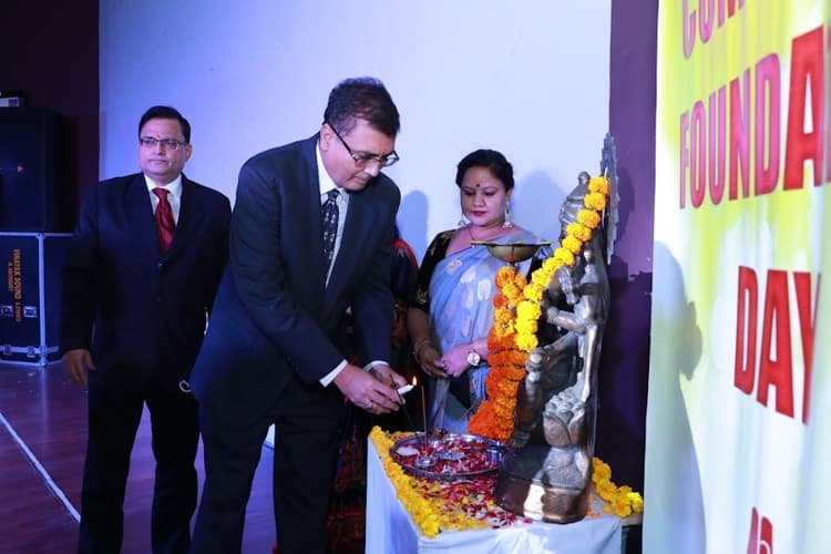 Compucom Institute of Technology & Management Jaipur Event photo 2